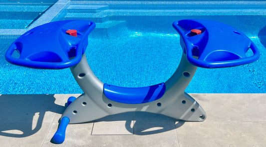 Water Bike - Aqua GymBike