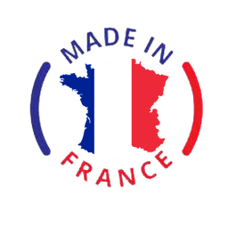 made in france logo